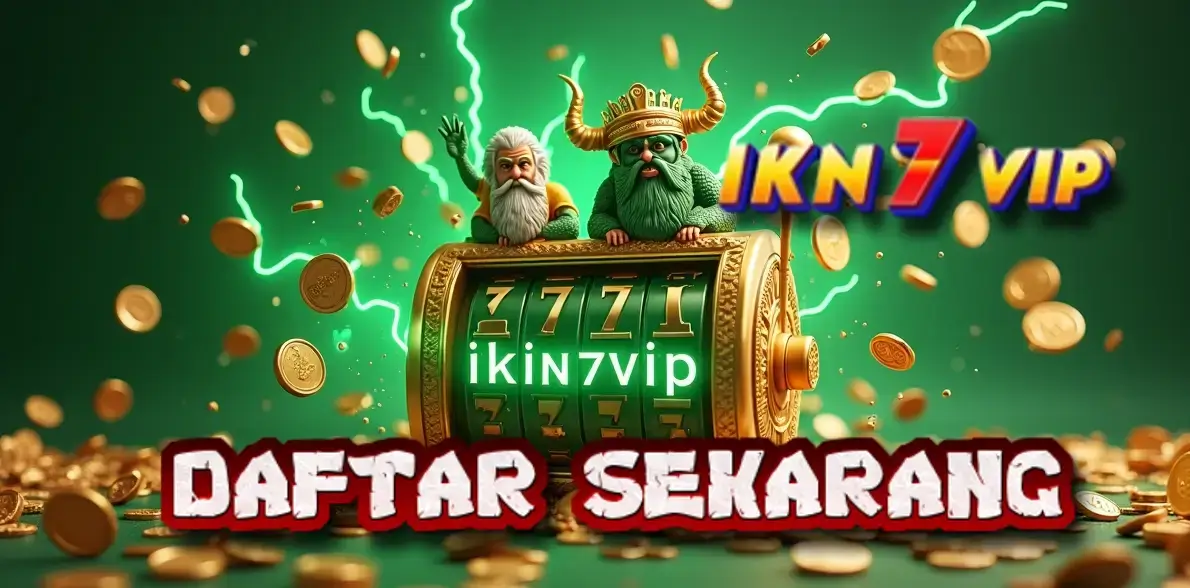 ikn7vip-daftar